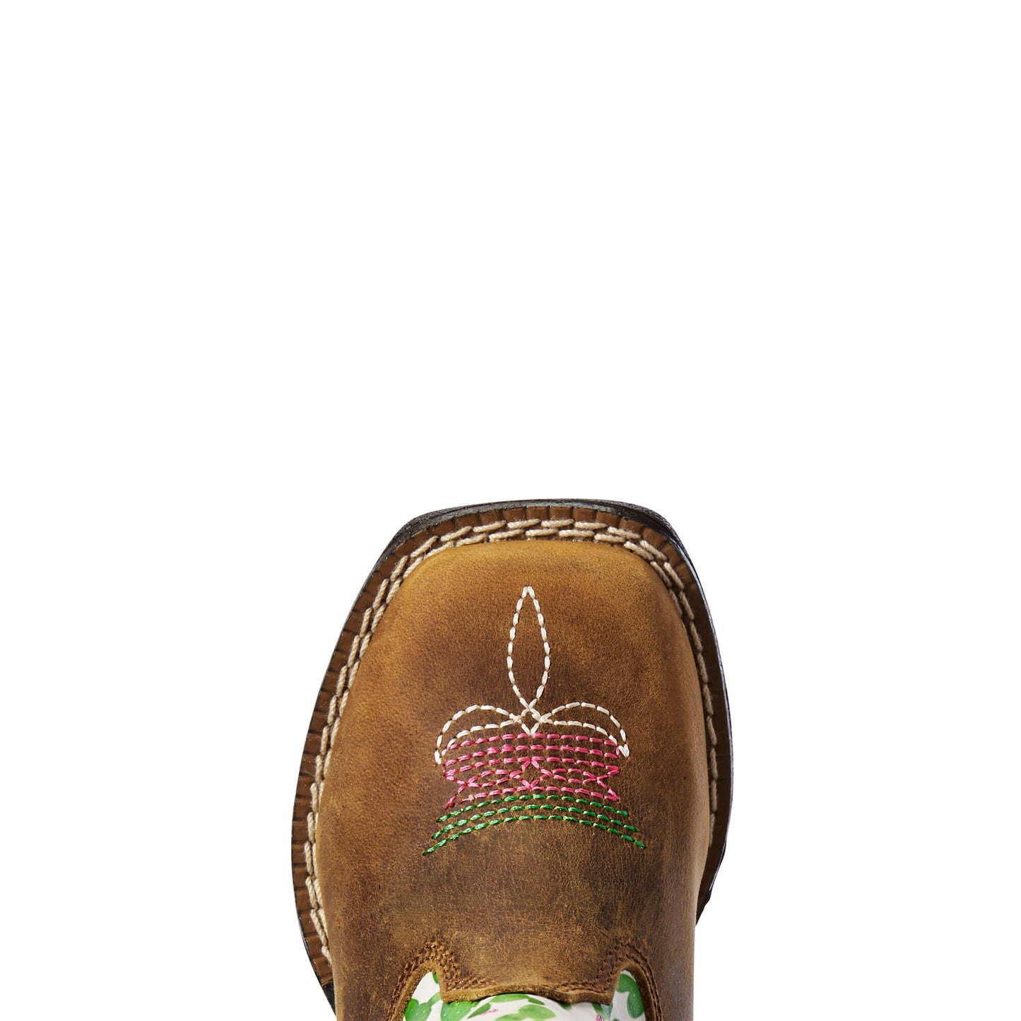 Ariat Toddler Lil' Stompers Anaheim Boot