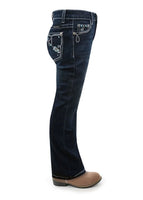 Pure Western Girls Rhian Boot Jeans