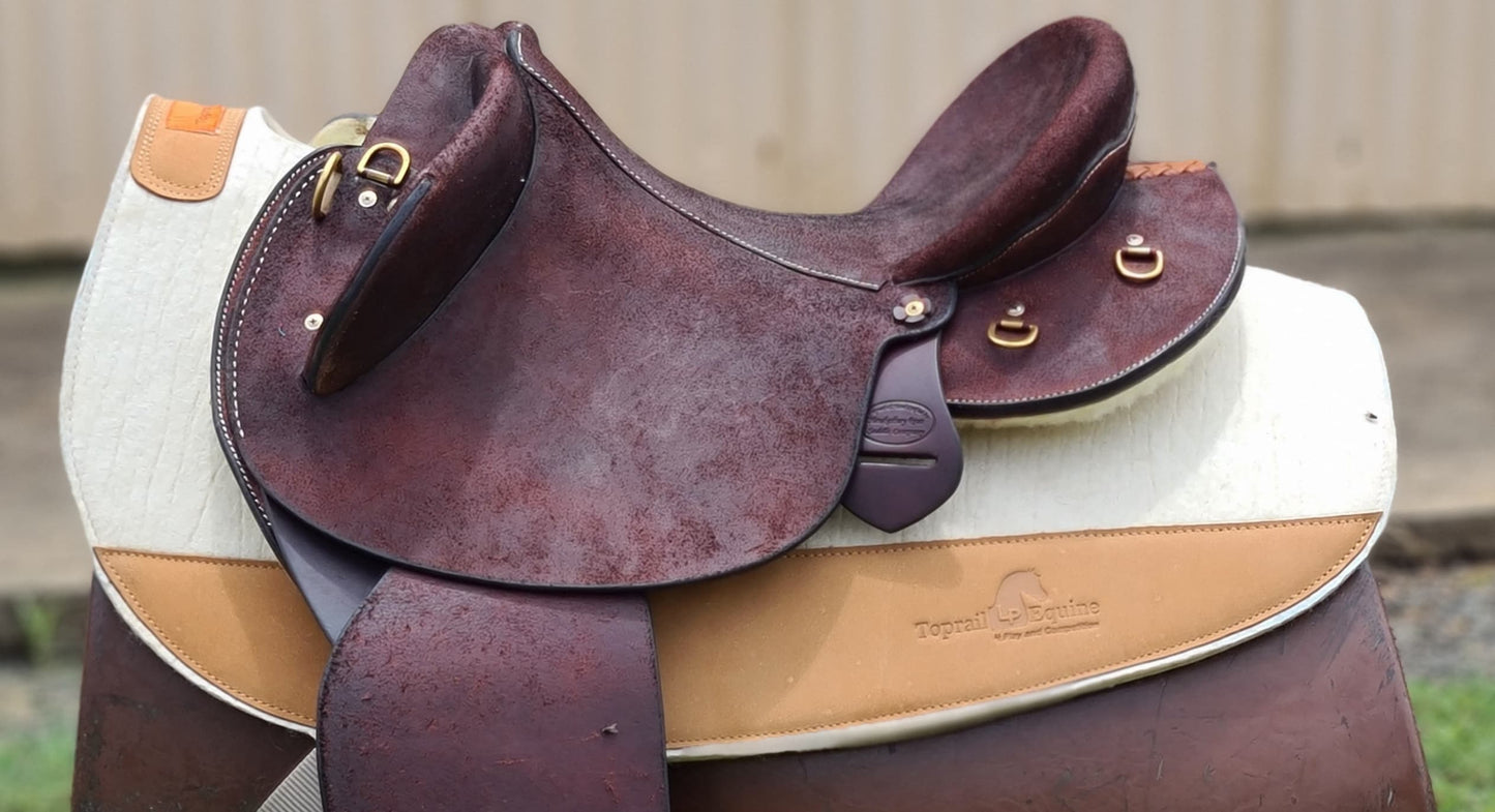 Elite performance Oval