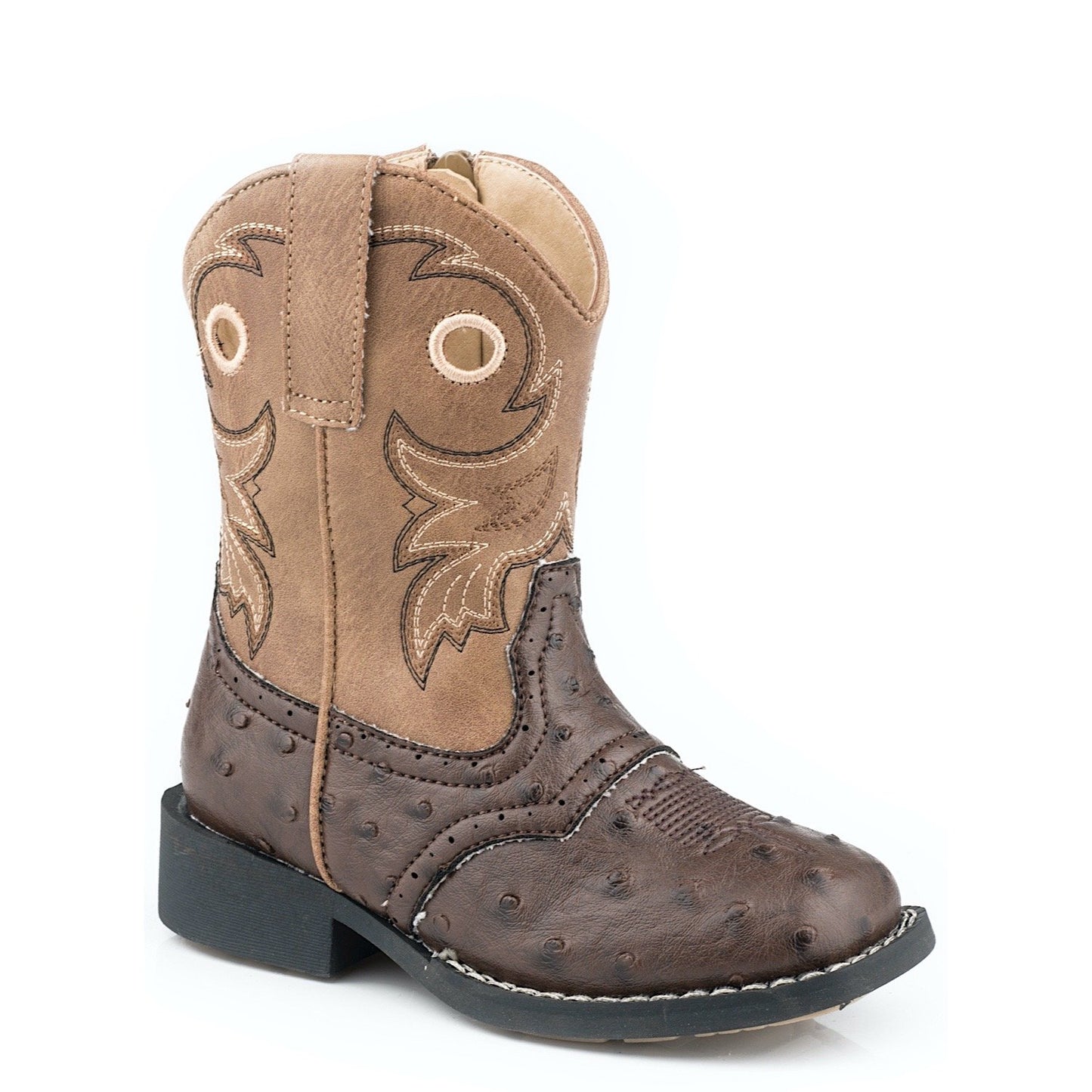 Roper Cowboy Daniel Boots