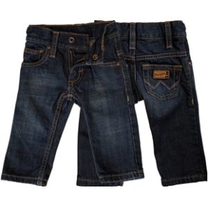Wrangler Baby Western Jeans