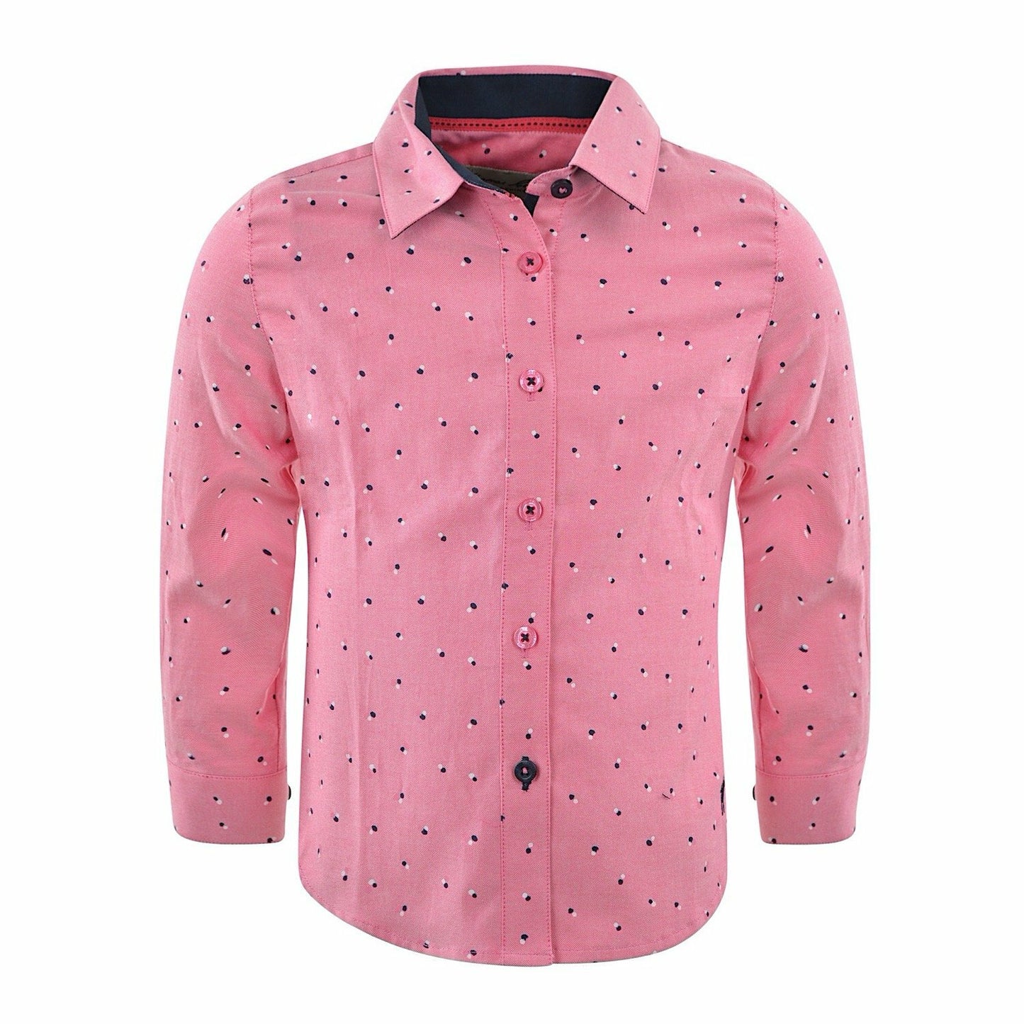 Thomas Cook Girls Ella L/S Shirt