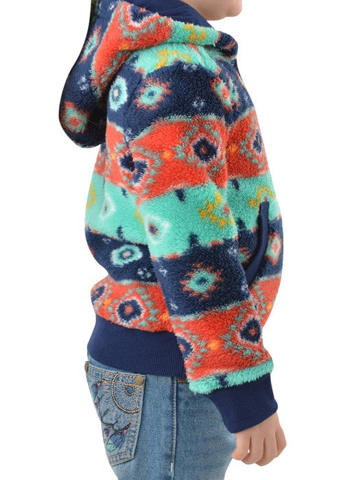 Pure Western Cailan Zip up Hoodie