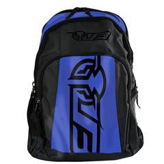 Bullzye Dozer Backpack Black/Blue