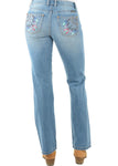 Pure Western Womens Sunny Boot Jeans
