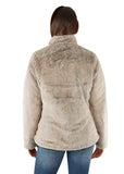 Wrangler Womens Maya Reversible Jacket