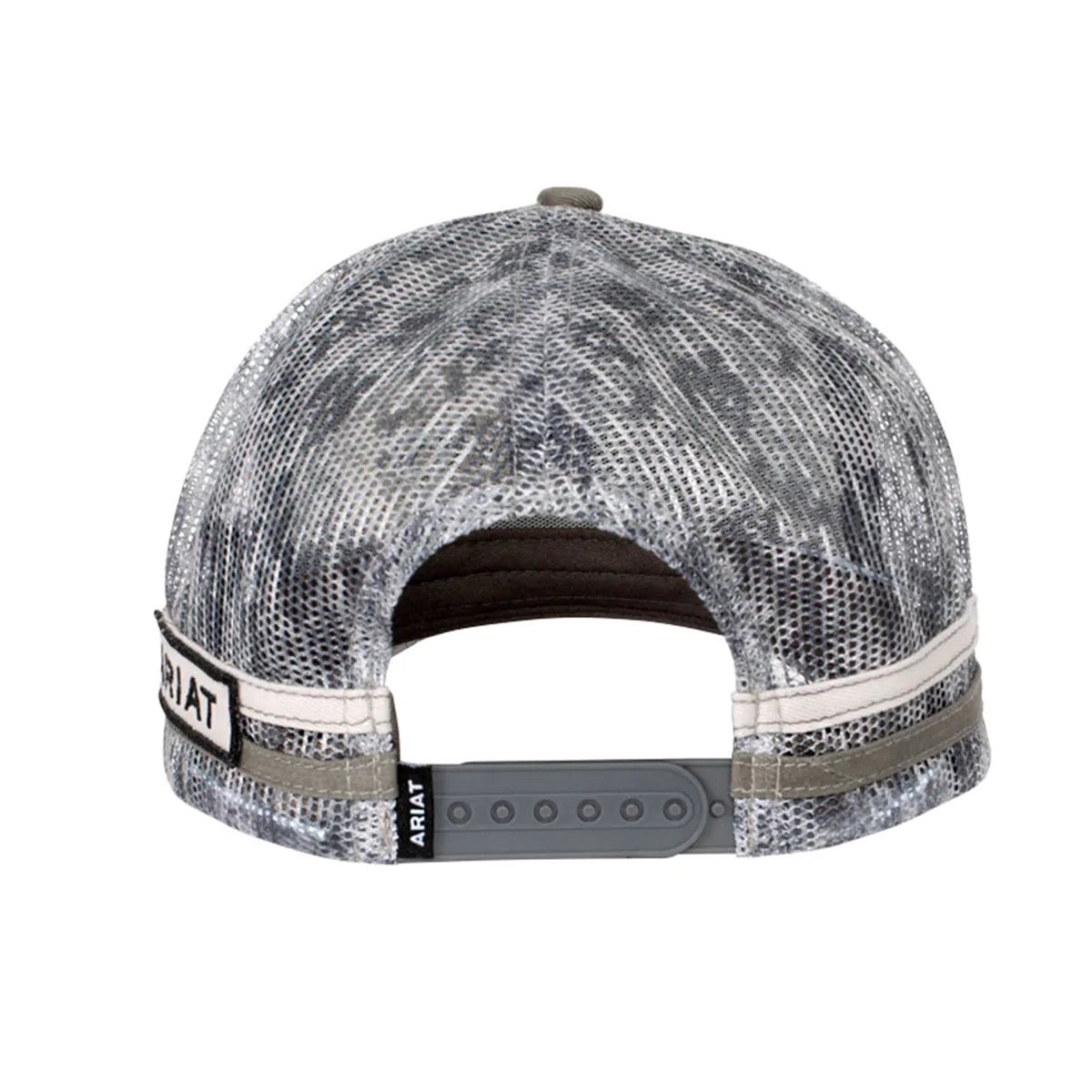 Ariat Digi Camo Trucker Cap