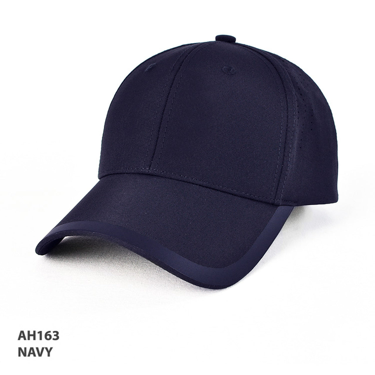 Reflex Cap