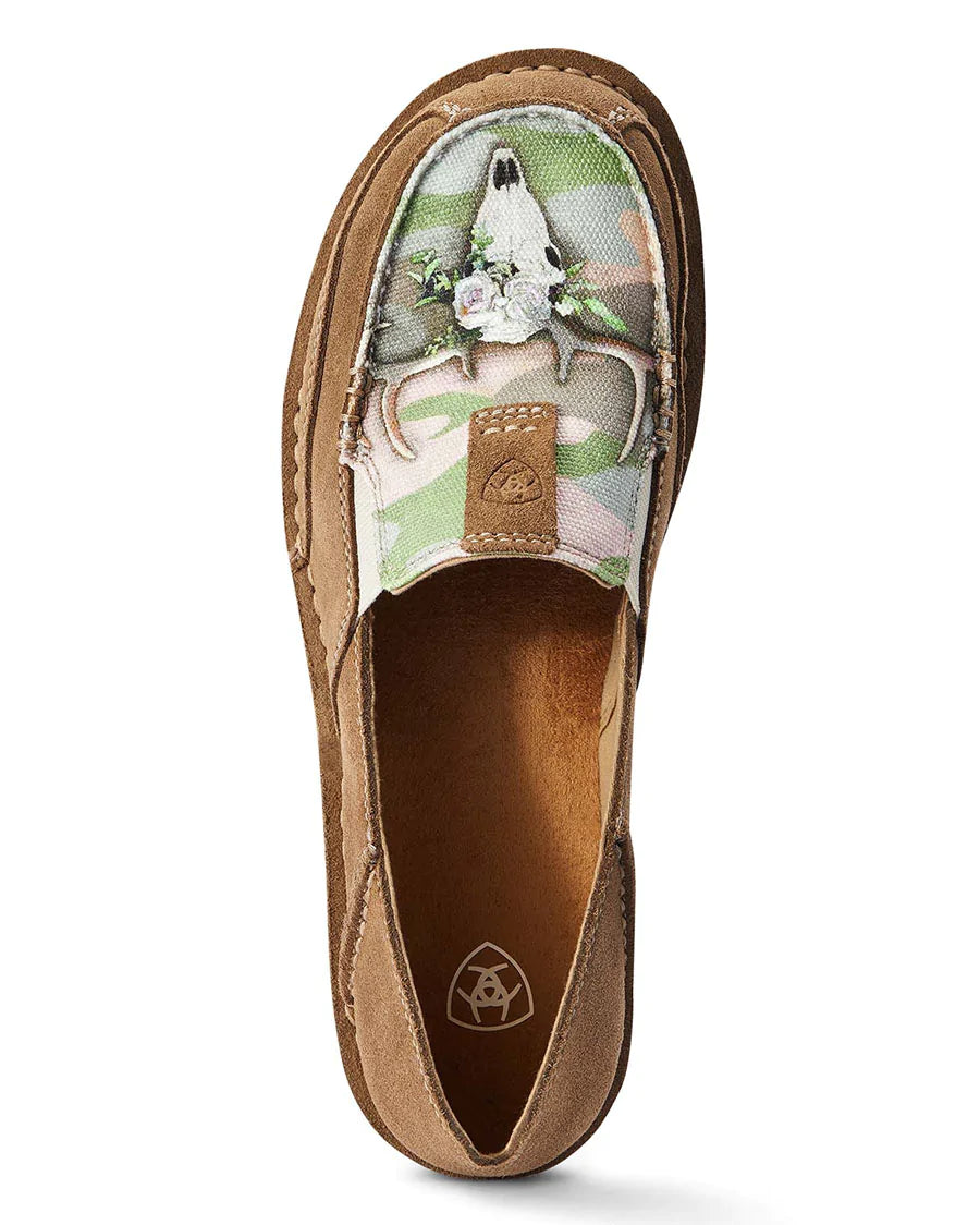 Camo ariat cruiser 2025
