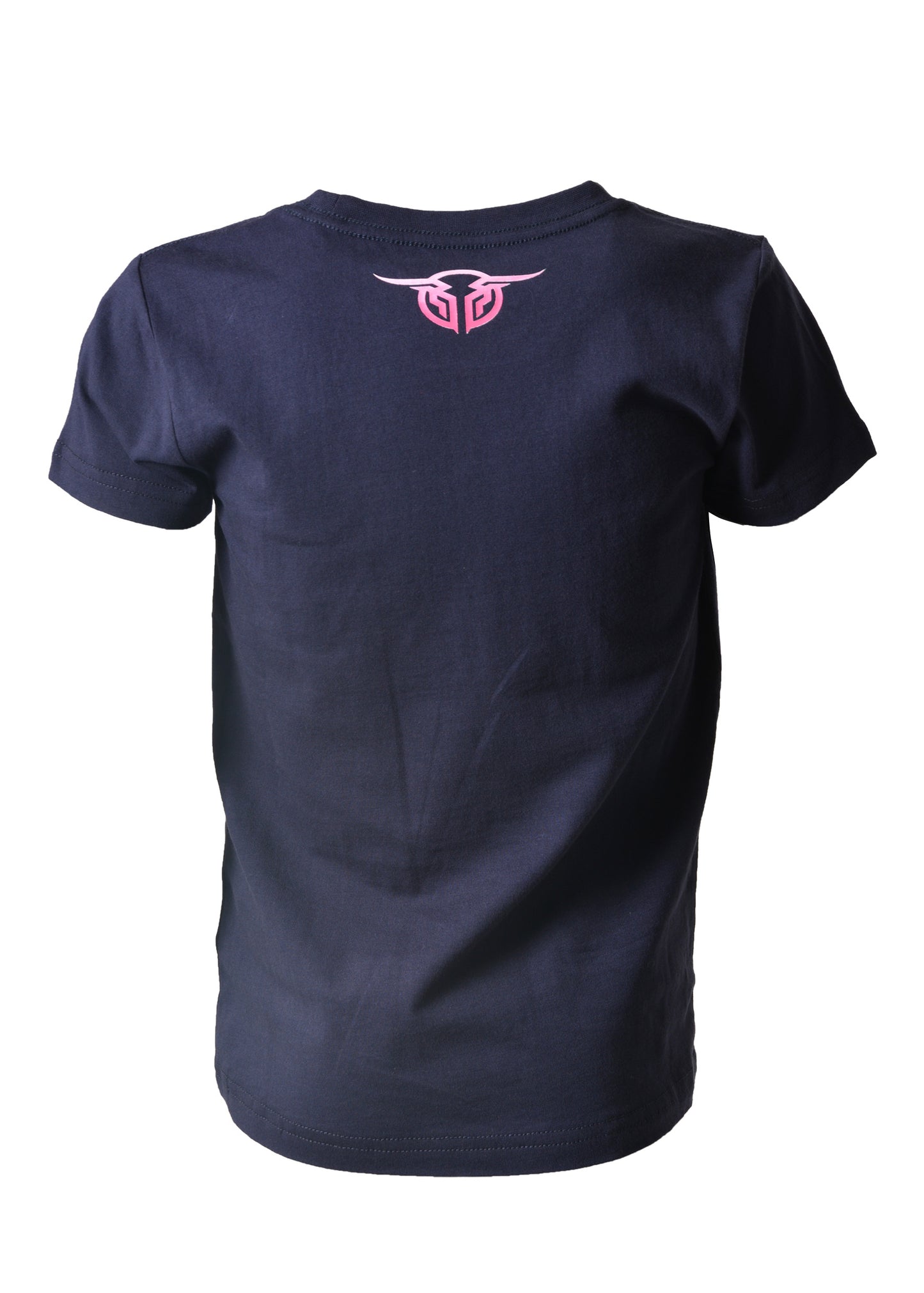 Bullzye Girls Flex Tee