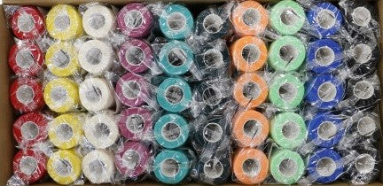 Elasti-wrap Cohesive Bandages