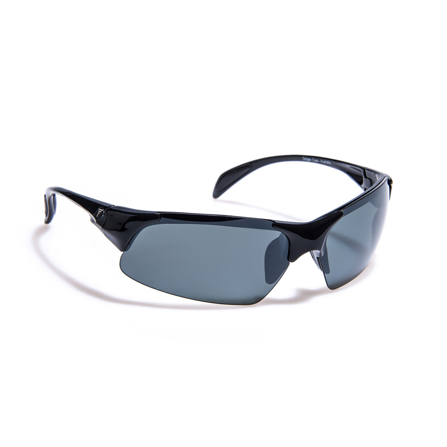 Gidgee Eyes CLEANCUT Sunglasses Black