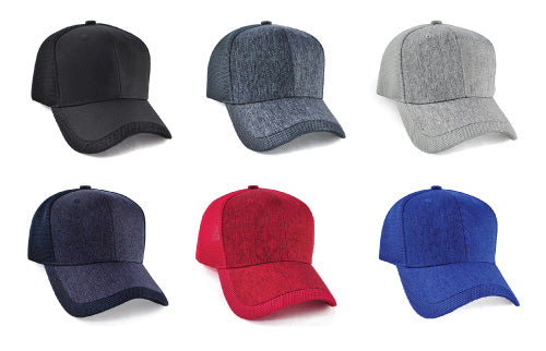 Cazamataz Caps Ass Colours