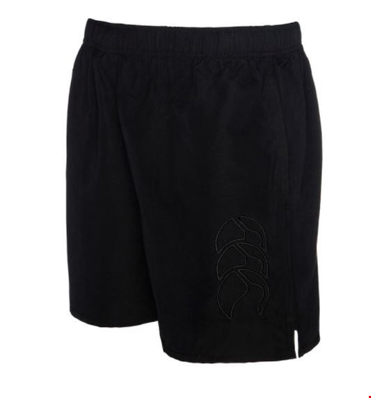 Canterbury Tonal Tactic Shorts Black
