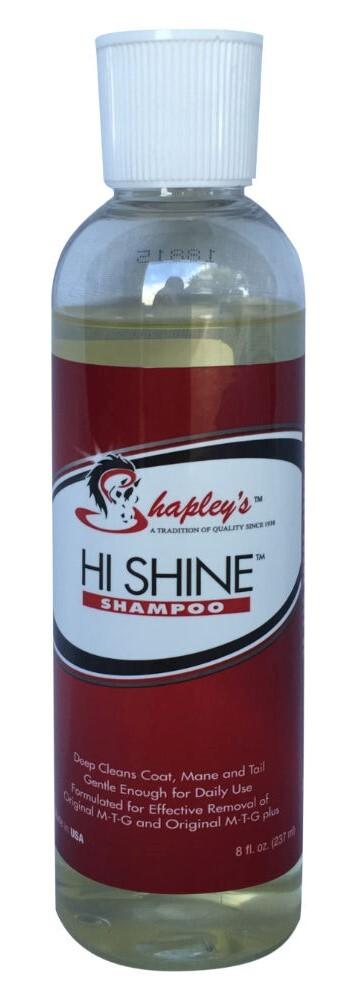 Shapley's Hi Shine Shampoo