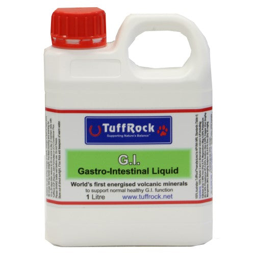 Tuff Rock Gastro Intestinal
