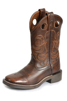 Pure Western Ryder Boot