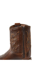 Pure Western Ryder Boot