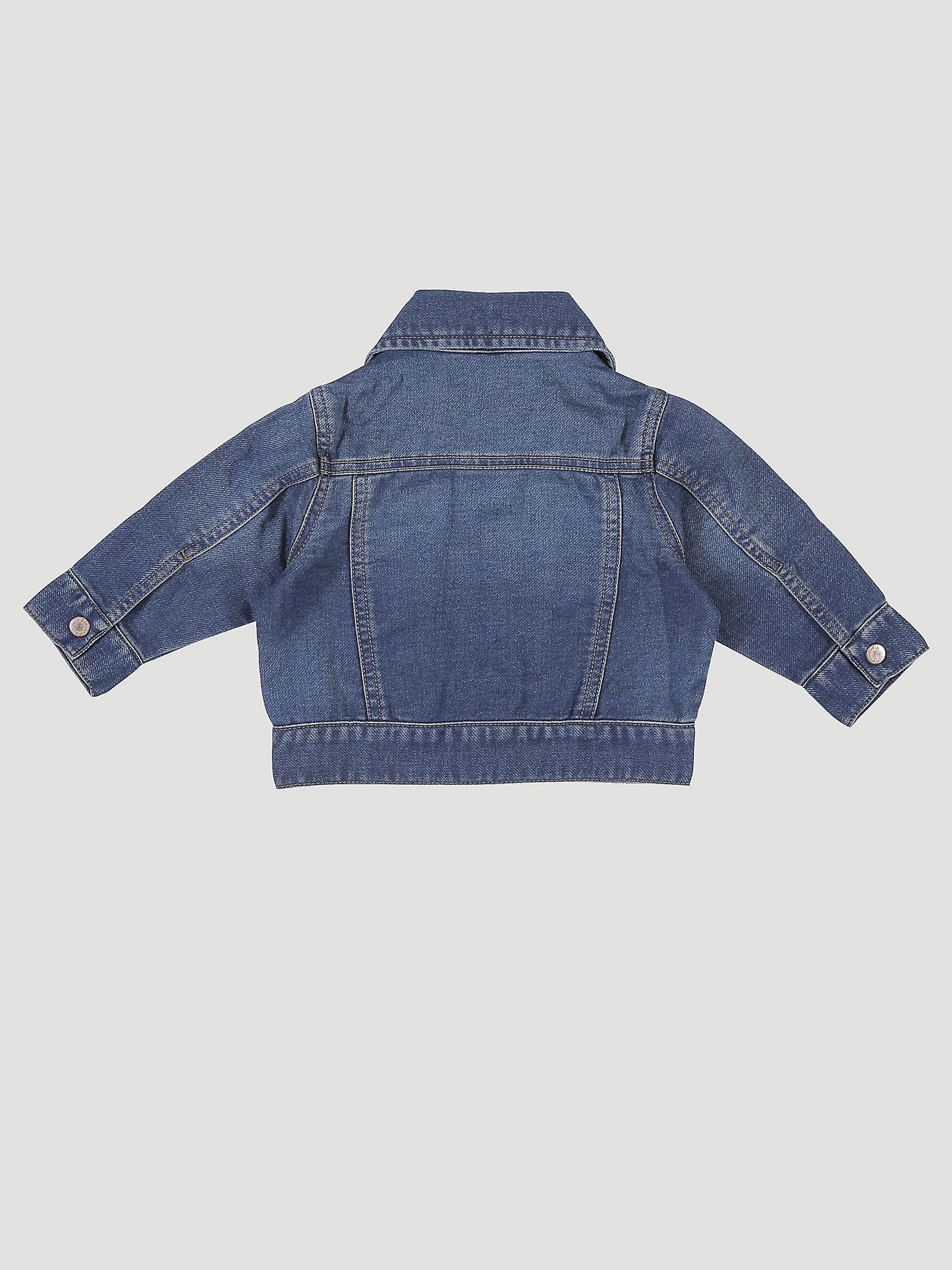 Wrangler Baby Denim Jacket