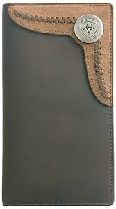 Ariat RODEO WALLET - WLT1103A