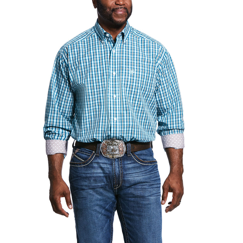 Ariat WF Verdon L/S Shirt