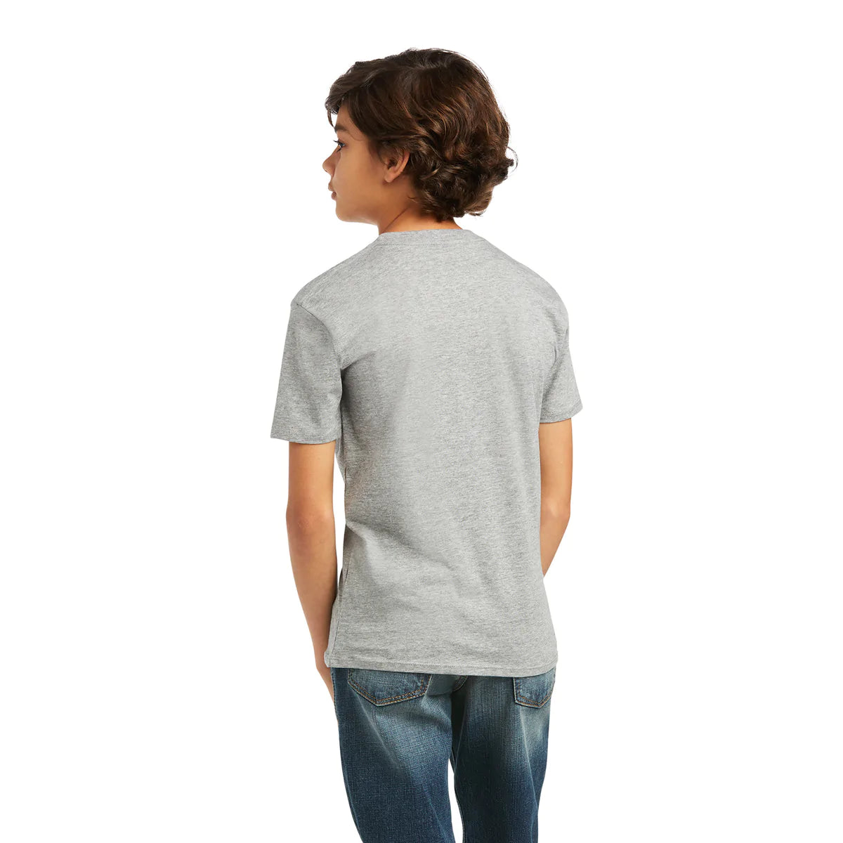 Ariat Boys Blends T-Shirt