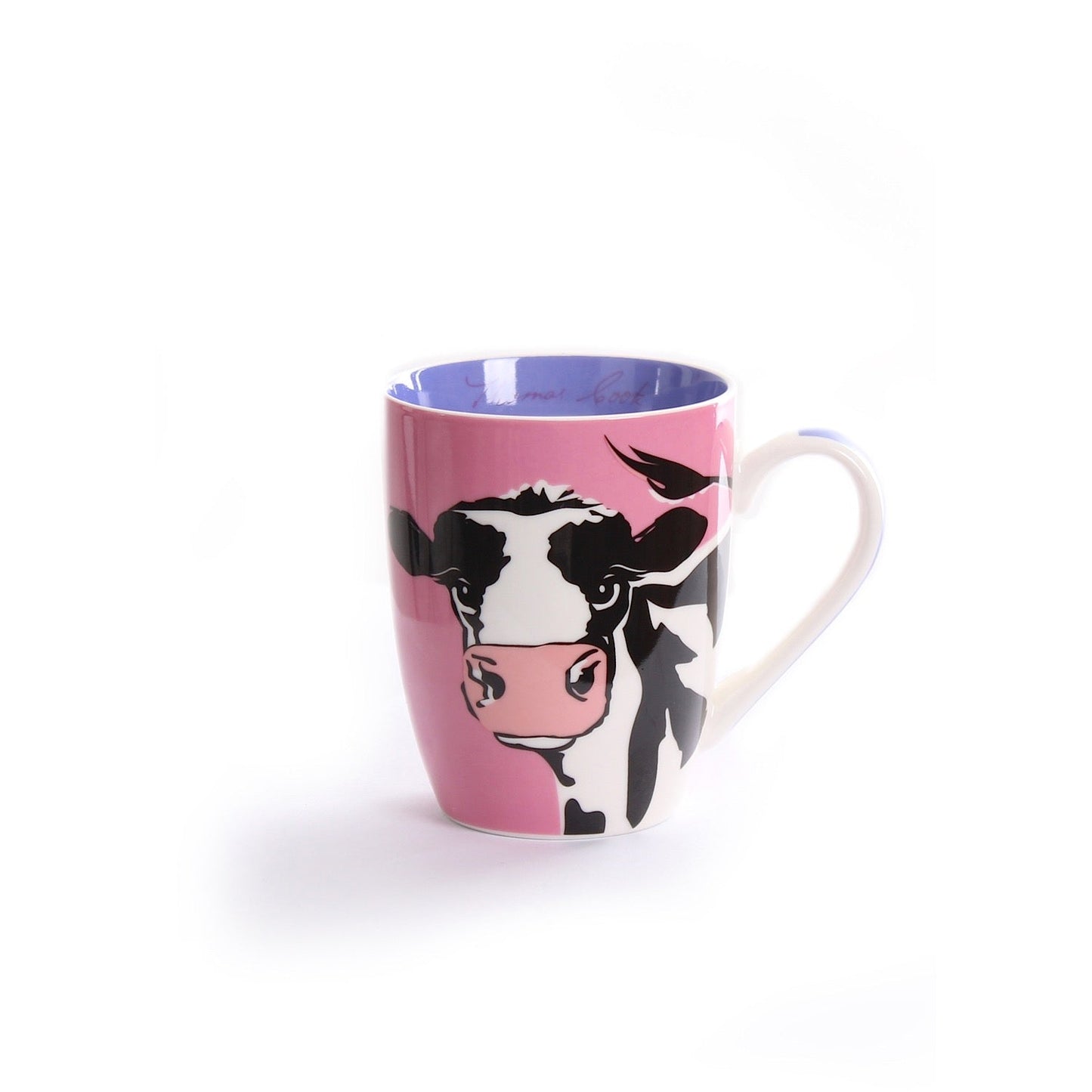 Thomas Cook Farm Mug - Cleo Cow