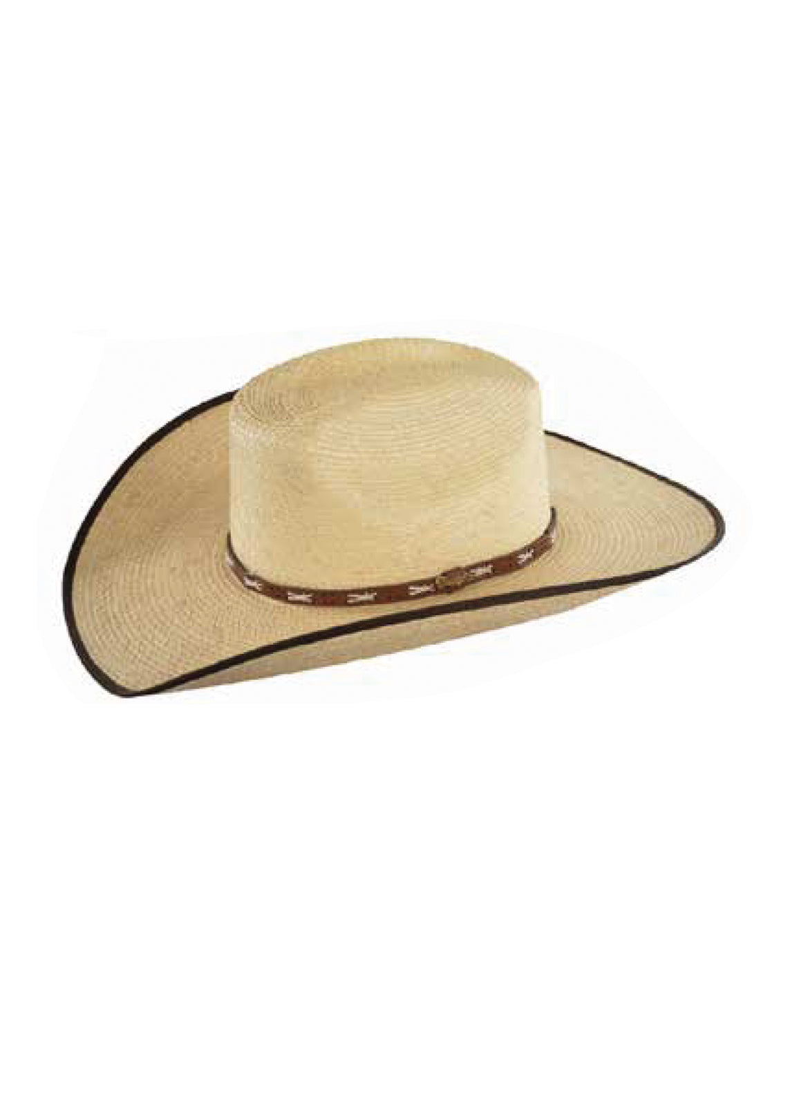 Wrangler Palmar Hat