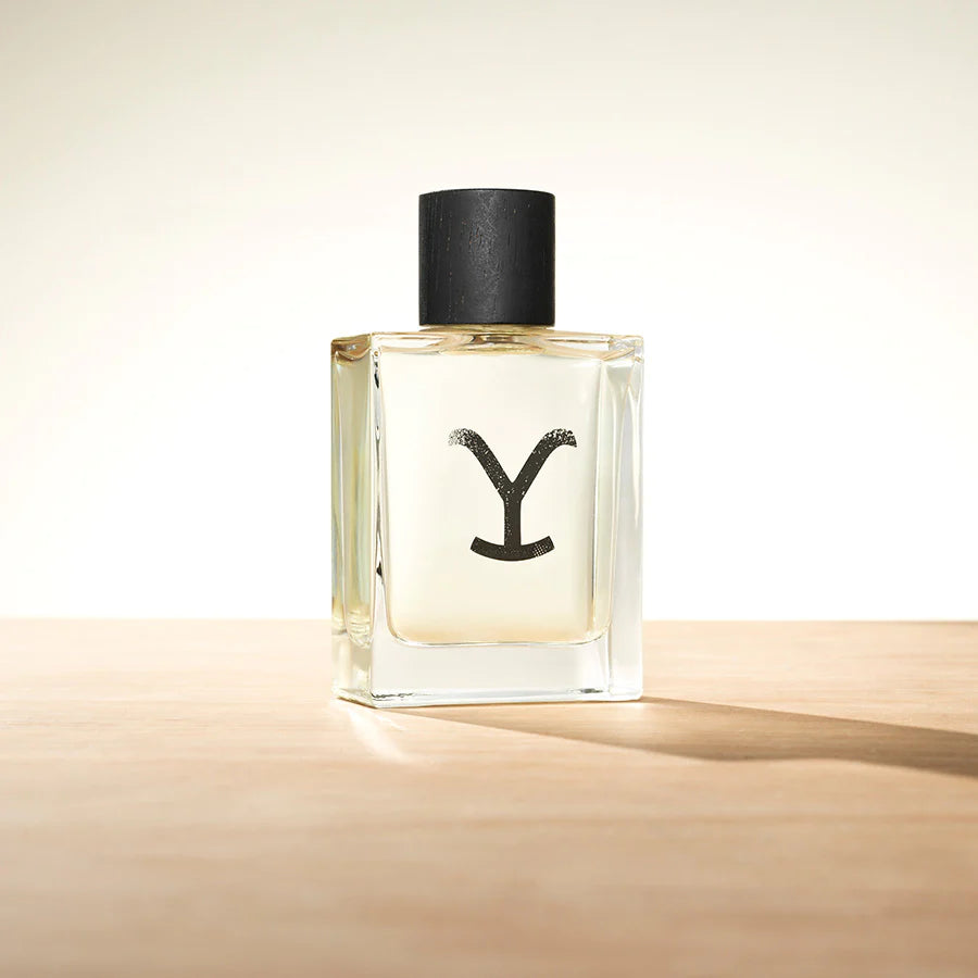 Tru Western Yellowstone Men's Cologne