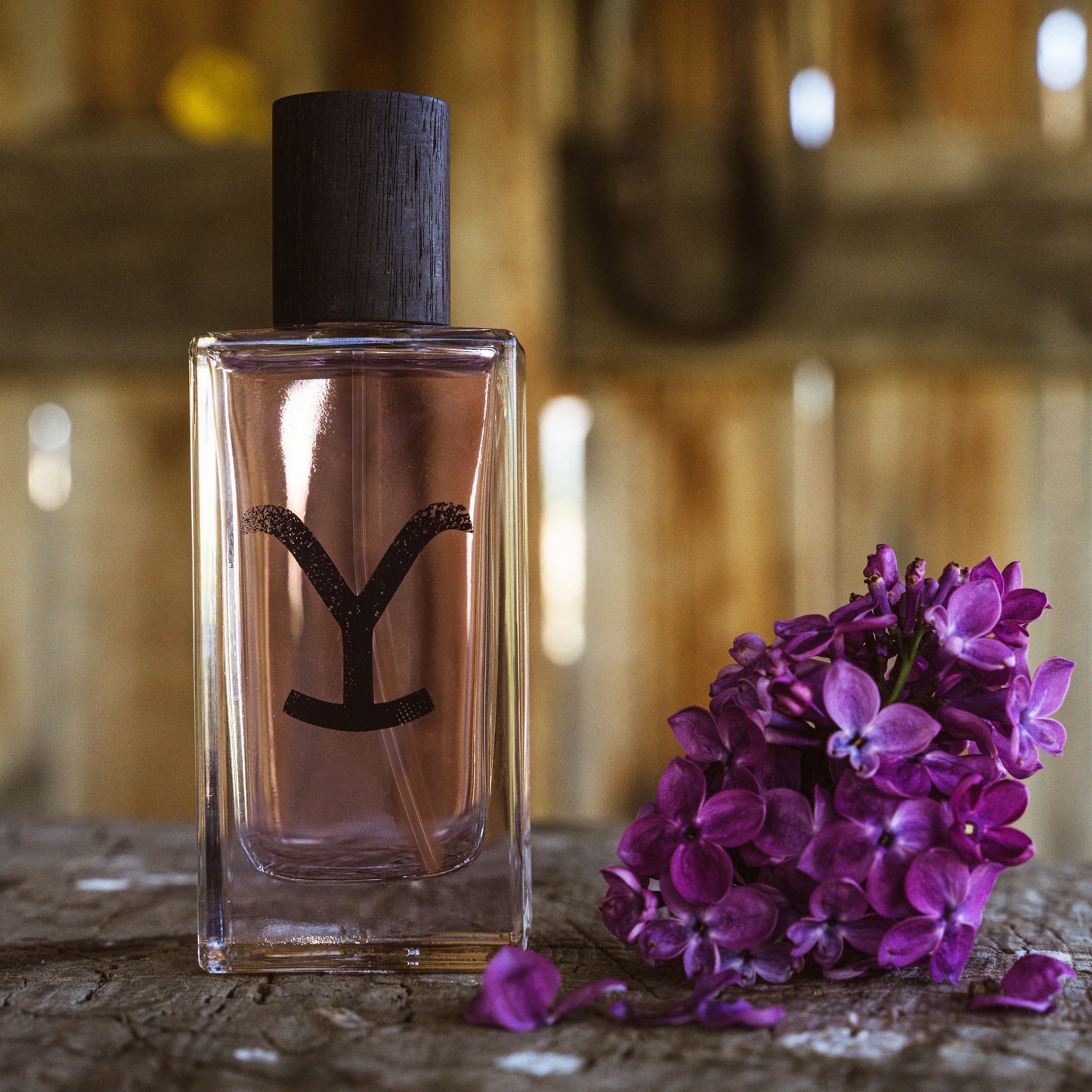 Tru Western Yellowstone Women's Perfume