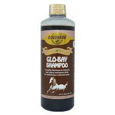 EQUINADE Glo Bay Shampoo