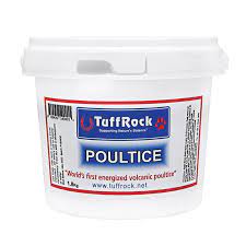 TuffRock Poultice