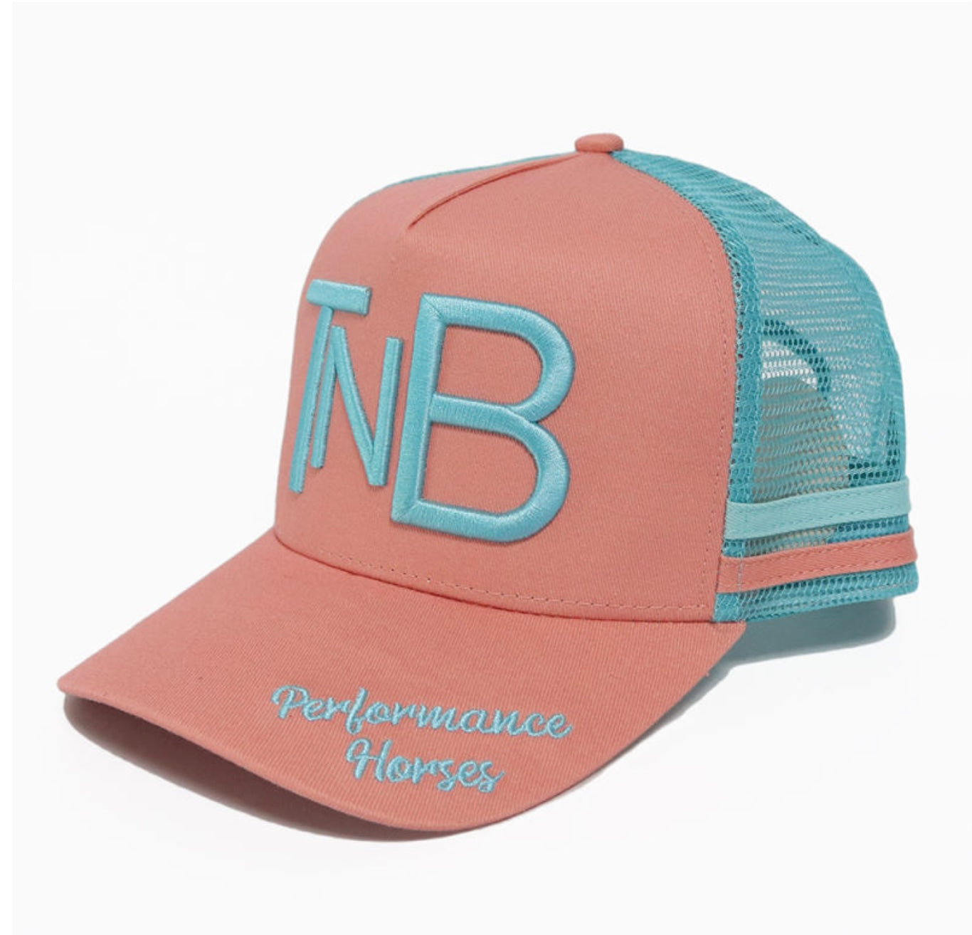 TNB Caps