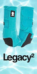 CLASSIC EQUINE LEGACY 2  Boots AQUA
