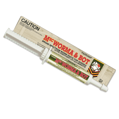 IAH Mecworma & Bot 33gm