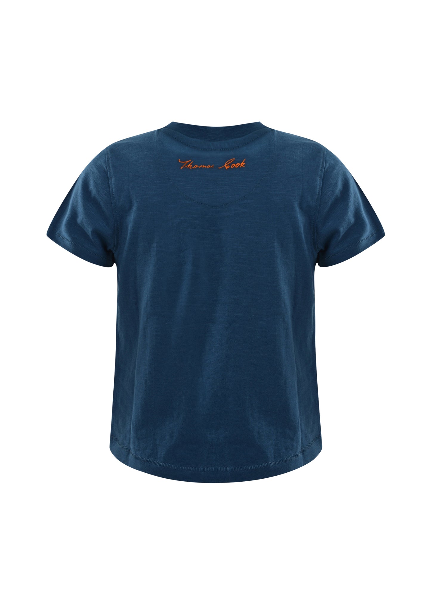 Thomas Cook Boys Rock n Rodeo Tee