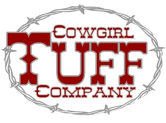Cowgirl Tuff