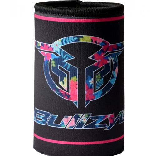 Bullzye Wildflower Stubby Holder