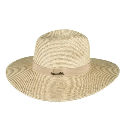 Thomas Cook Abigail Hat - Natural