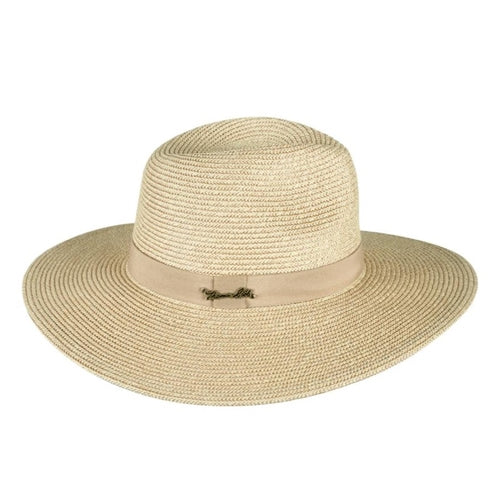Thomas Cook Abigail Hat - Natural