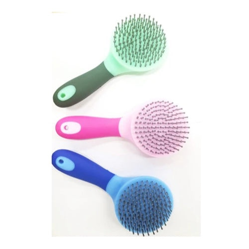 Toptac Ezy Grip Mane & Tail Brush