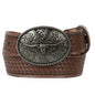 Pure Western Kids Bradley Belt