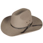 Thomas Cook Station Hat - Light Fawn