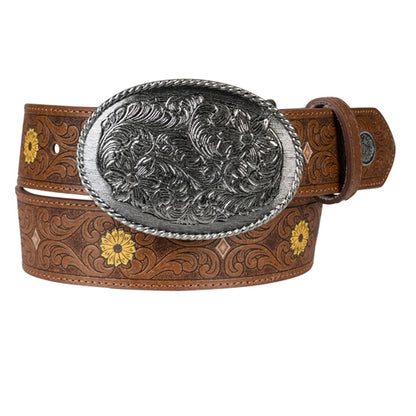 Pure Western Women's Eloise Belt