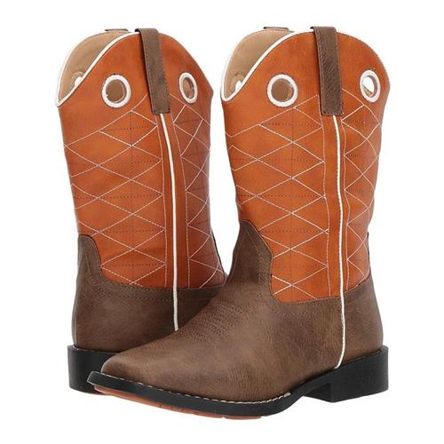 Roper Boone Kids Boots