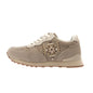 Roper Women's Giddyup Mesa Taupe Suede