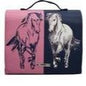 Thomas Cook Fold Out Cosmetic Bag