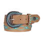 Jojo Belt - Light Tan