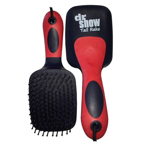 Dr Show Tail Rake
