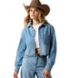 Ariat Women's Cropped Comfort Shirt